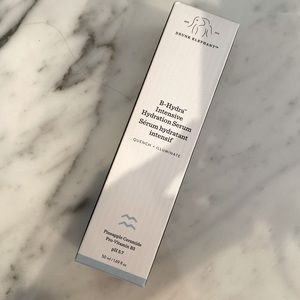 Drunk Elephant Intensive Hydration Serum. New in Box